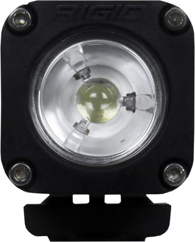 Rigid Industries Ignite Flood - SM - Black - 20521