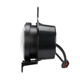 Oracle Jeep Wrangler JL/Gladiator JT Sport High Performance W LED Fog Lights - Amber - 5847-005