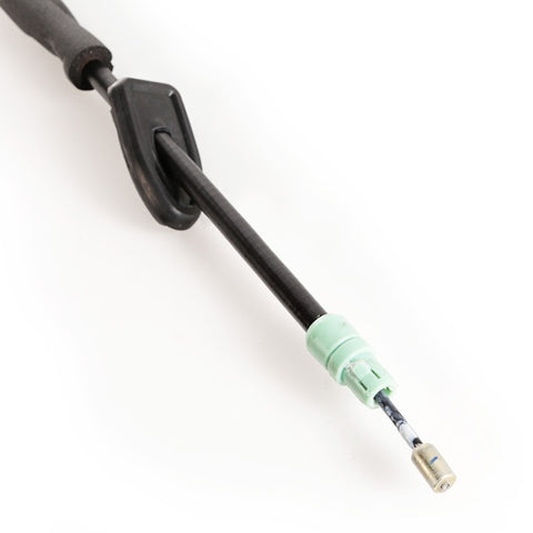 Omix Parking Brake Cable Rear 07-18 2-Door Wrangler - 16730.54