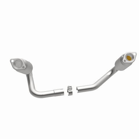 MagnaFlow Conv DF California Grade 07-08 Dodge Durango 3.7L - 5551832