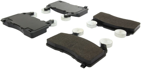 StopTech 14-17 Chevrolet Camaro SS/09 Pontiac G8 Street Select Front Brake Pads - 305.14740