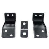 Omix Rear Bumper Bracket Center- 07-18 JK - 12033.23