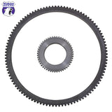 Yukon Gear Mmodel 35 Axle Abs Ring Only 3.5in / 54 Tooth - YSPABS-014