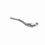 MagnaFlow Direct Fit Catalytic Converter 2007-2012 GL450 4.6 L Underbody - 52172