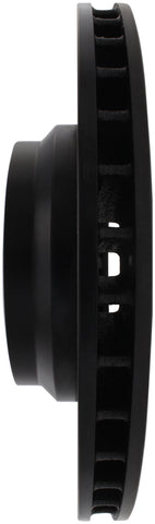 StopTech 07-10 BMW 335i Cross Drilled Left Front Rotor - 128.34093L