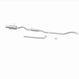 MagnaFlow Sys C/B Honda Civic 2001 - 15712