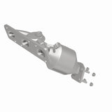 MagnaFlow Conv DF 02-03 MPV 3.0 Rear Manifold OEM - 49313