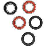Pivot Works Premium Wheel Bearing - 25-1420-P