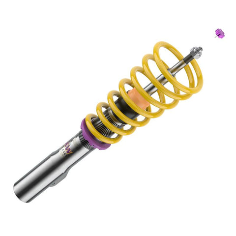 KW Coilover Kit V3 BMW 7series E38 (7/G); all models - 35220029