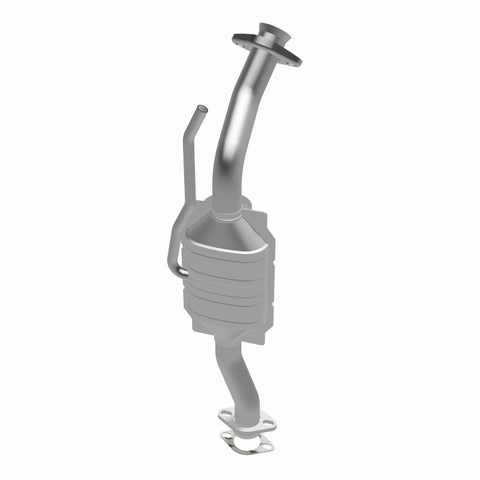 MagnaFlow Direct Fit Catalytic Converter Ford-Lincoln-Mercury 8 - 93368