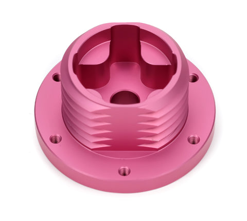 NRG Short Hub Thrustmaster - Pink - SRK-TMH-PK