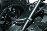 DragonFire Racing 14-22 Polaris RZR XP Spare Tire Carrier - 521157