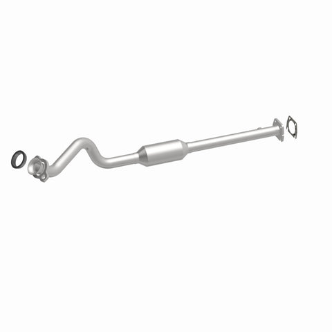 MagnaFlow Conv DF 96 Buick Century/ Oldsmobl - 23487