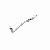 MagnaFlow Direct Fit Catalytic Converter 04-06 Avalanche Passenger Side 8.1L - 447274