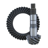Yukon Toyota 8.4in Rear Ring & Pinion Gear Set w/o Factory Locker 3.90 Ratio 30 Spline 12 Bolt Ring - YG T100-390