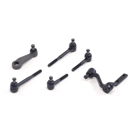 Hotchkis 67-69 Chevy Camaro Premium Steering Rebuild Kit - 34070065