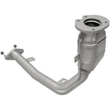 MagnaFlow Conv DF 88-90 Honda CRX 1.5 front - 50210