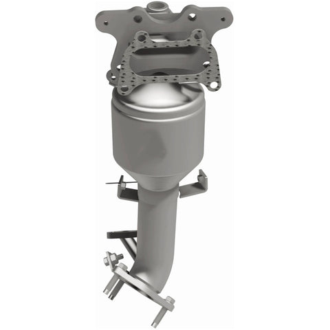 MagnaFlow Direct Fit Catalytic Converter 16-18 Honda HR-V 1.8L - 22-210