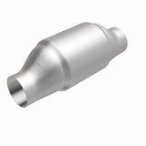 MagnaFlow Universal Catalytic Converter 2.25inch O/O - 54905