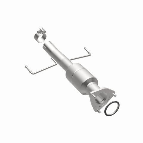 MagnaFlow Direct Fit Catalytic Converter 2010-2012 CX-7 2.5 L Underbody - 52223