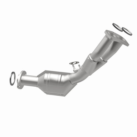 MagnaFlow Direct Fit Catalytic Converter 01-04 Toyota Tacoma 2.7L - 51869