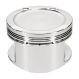 JE Pistons Toyota 1FZ-FE 100.5mm Bore -.2cc Dome 10.0:1 CR - Set of 6 - 321324