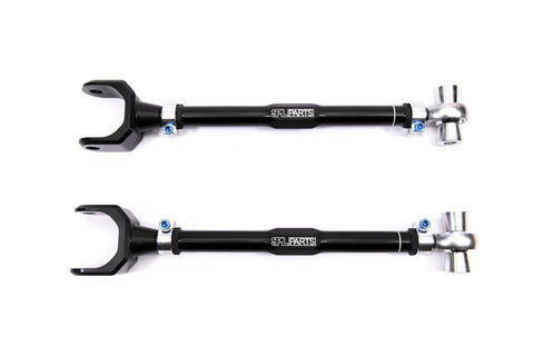 SPL Parts 2016+ Mazda Miata (ND) Rear Upper Traction Arms - SPL RUT ND