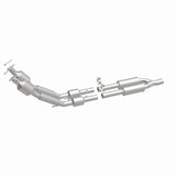 MagnaFlow Conv DF 06-08 VW Passat 3.6L - 24379
