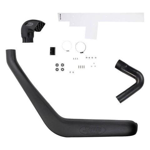 ARB Safari 4X4 Snorkel Rspec Lc75/78/79 1Hz Dsl 1/85-3/07 - SS78RZ