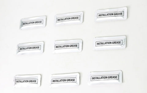 SuperPro 10G Grease Satchel X 100 - NG-10BULK