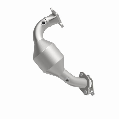 MagnaFlow Direct Fit Catalytic Converter 2012-2013 Impala 3.6 L Underbody - 52184