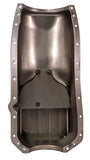 Moroso 65-Up Oldsmobile V-8 (330-455) Deep Wet Sump 7qt 8.5in Steel Oil Pan - 20480