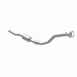MagnaFlow Direct Fit Catalytic Converter 96-99 Audi A6 Quattro 2.8L - 24003