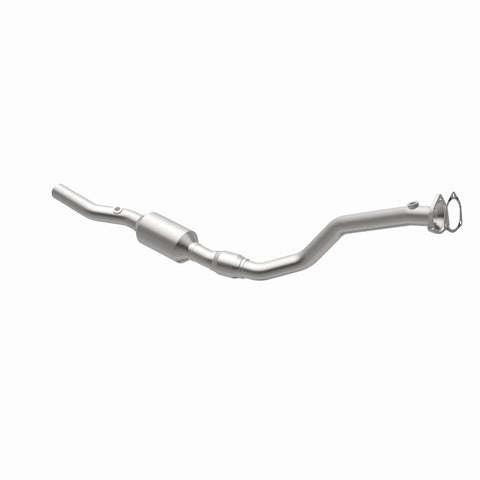 MagnaFlow Direct Fit Catalytic Converter 96-99 Audi A6 Quattro 2.8L - 24003