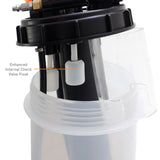 Mishimoto Fluid Extractor Manual and Pneumatic - 5.6L - MMTL-FEX-MP56
