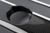 Dinan 20-26 Toyota GR Supra (A90/A91) 3.0T Carbon Fiber Engine Cover - D590-0002