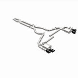 Magnaflow 18-21 Ford Mustang 5.0L V8 NEO Cat-Back Exhaust System - 19579
