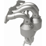 MagnaFlow Conv DF 06-08 Eclipse 2.4 Manifold - 50715