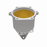 MagnaFlow Direct Fit Catalytic Converter 03-06 Nissan Sentra 1.8L/2.5L (CA Emissions) - 452806
