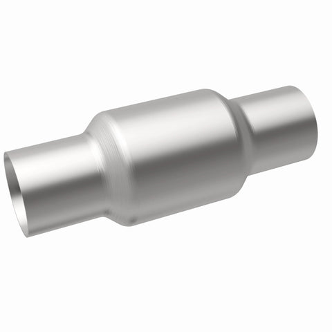 MagnaFlow Conv Univ 2inch Preconv. - 50004