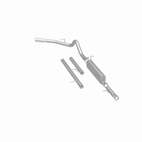 MagnaFlow Sys C/B 99-04 Ford F-250 6.8L V10 - 15869