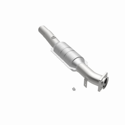 MagnaFlow Conv DF 01-03 Audi S8 4.2L Driver Side - 24112