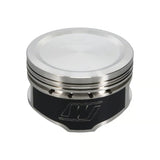 Wiseco Honda TRX350ES Rancher 2/4WD Stock CR Piston Kit - 4933M07950