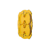 KC HiLiTES FLEX ERA 4 Performance Yellow Spot Beam Lens - 4269