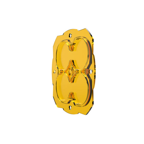 KC HiLiTES FLEX ERA 4 Performance Yellow Spot Beam Lens - 4269