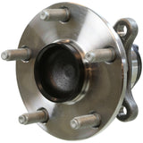 MOOG 06-07 Lexus GS430 Front Left Hub Assembly - 513284
