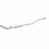 MagnaFlow Conv DF 12-17 Toyota Prius V Base Underbody 1.8L - 280462