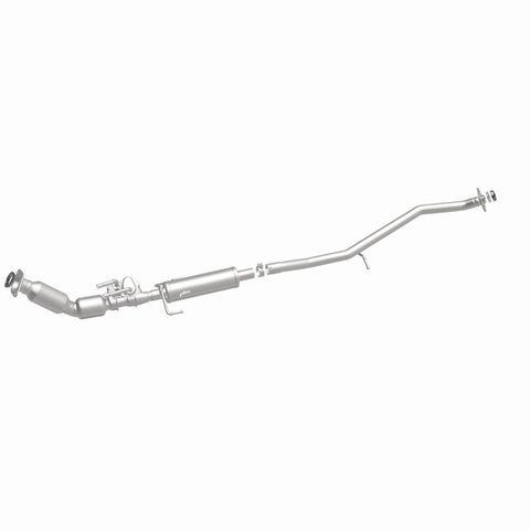 MagnaFlow Conv DF 12-17 Toyota Prius V Base Underbody 1.8L - 280462