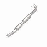 MagnaFlow Direct Fit Catalytic Converter 12-14 Chevy Camaro 3.6L Passenger Side - 51683