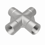 MagnaFlow Smooth Trans X 2.50inch SS 35deg. - 10781